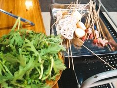 -毛椒火辣重庆火锅串串香(城基路店)