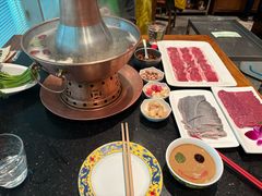 -南门涮肉(上海二店)