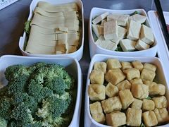 -君邦火锅(新疆大厦店)
