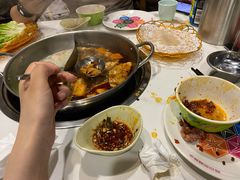 -重庆巴渝火锅(钟家村店)
