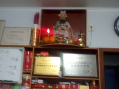 -香满居张记小厨私房菜(青岛站店)