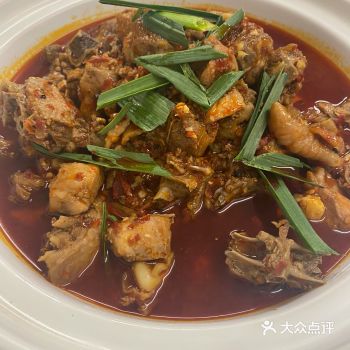 他家真的太好吃了 地理位置： 南明区泰祥国际楼底
