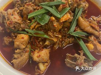 他家真的太好吃了 地理位置： 南明区泰祥国际楼底