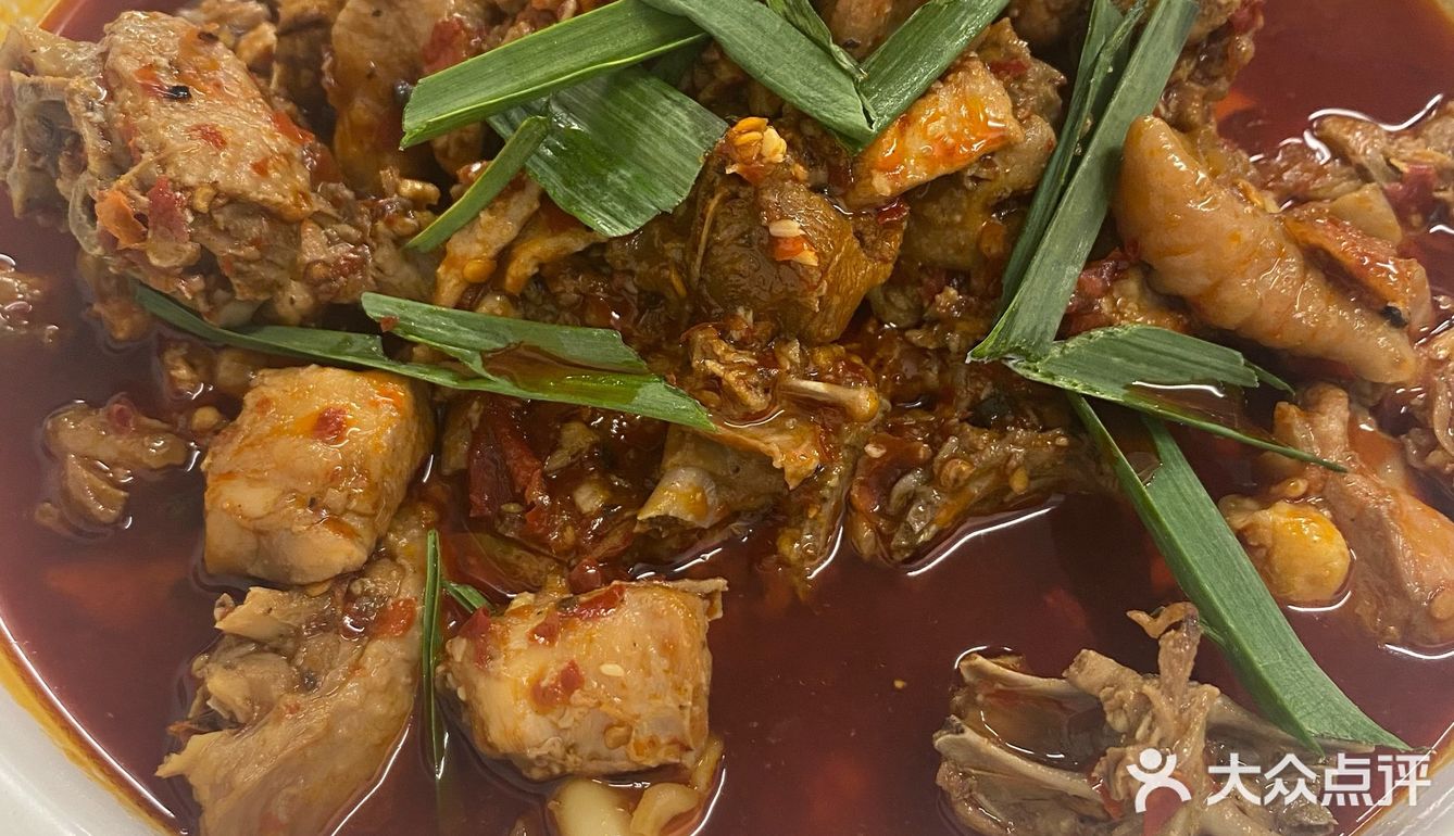 贵阳最低调的肥肠🐔 