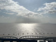 -宁波海天一洲景区