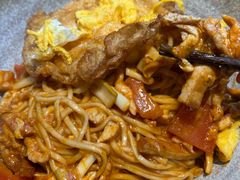 -圳兴面王·拌川·特色炒面(南山保利剧院店)