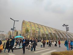 -中国天府农业博览园