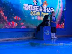 -石家庄海洋公园