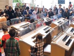 -雅马哈音乐中心(上海静安直营店)