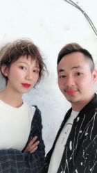点击看大图 -藤野造型