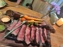 -Osteria Garden 生蚝花园餐厅(原进贤路店)