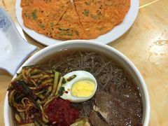 -故乡明太鱼屋(航北路店)