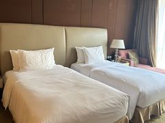 -北京朝阳悠唐皇冠假日酒店