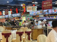 -渔民新村(番禺总店)