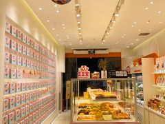 -LOVEGIFT爱礼(八佰伴店)