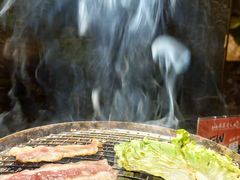 -山居屋炭火烧肉(厚街万达店)