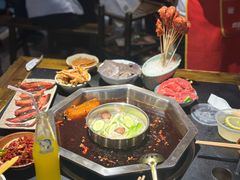 -大风老火锅(江北一店)