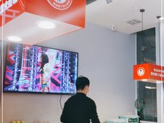 -老佛爷炭火蛙锅(崂山路店)