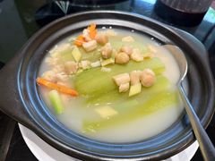 -金汇酒楼(中山东区店)
