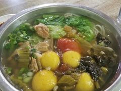 -周记蟹仔粉(侨港风情街店)