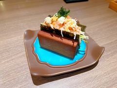 -炙柒Sekinana·精致料理 烧鸟·铁板烧(海上世界店)