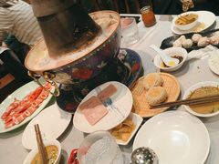 -东来顺饭庄(apm总店)