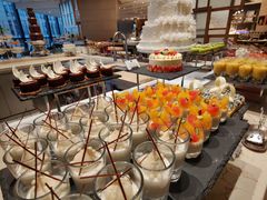 -TABLE·味西餐厅-成都茂业JW万豪酒店