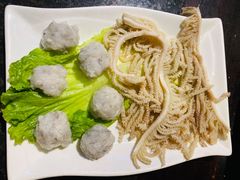 -巴蜀大宅门火锅(北大街店)