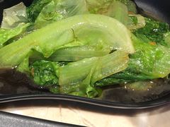 -盛焰铁板烧(王府井店)