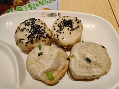 -小杨生煎(浦江欢乐颂店)
