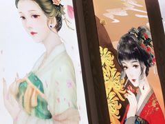 -虎门国际购物中心