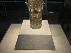 -广西壮族自治区博物馆