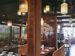 -大牌大·传统杭帮菜(湖滨店)