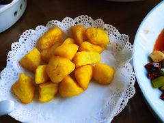 -严记小天府酸菜鱼(西四路店)