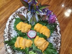 -尺山寸水日料(马桥满天星店)
