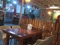 -三个大叔烤羊肉串·炭炉砂锅菜(西三旗店)