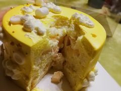 -CarolCake卡萝家(锦华万达店)