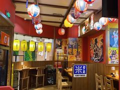 -大喜居酒屋·烧串(悦汇城店)