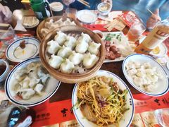 -新兴园饺子馆(河南街店)