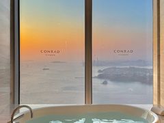 -厦门康莱德酒店