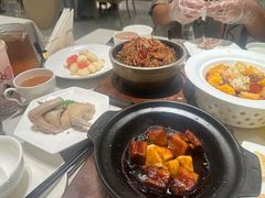 -狮王府淮扬菜(新街口友谊店)