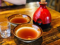 水果酒-串大叔炭火烤串·鸡西大冷面刀削面(总店)