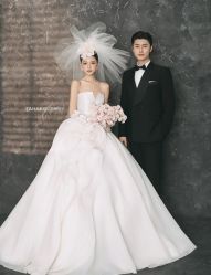 -太郎花子婚纱摄影TAHAKO(无锡店)