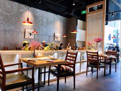 大堂-小大董·烤鸭(五棵松店)