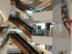 -龙湖杭州滨江天街