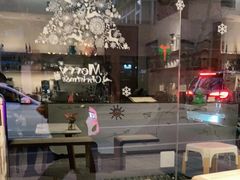 -Legno.ita Coffee by Wood(襄阳南路店)