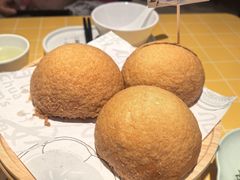 -蔡澜点心·粤菜(花城汇南区店)