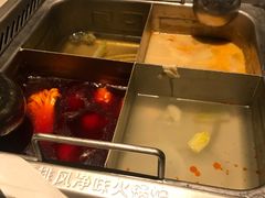 -海底捞火锅(八佰伴店)