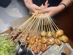 -三杯赤運·中式小酒馆(所城里店)