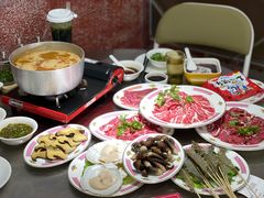 -燃计沙茶皇·香港沙茶火锅(人广旗舰店)
